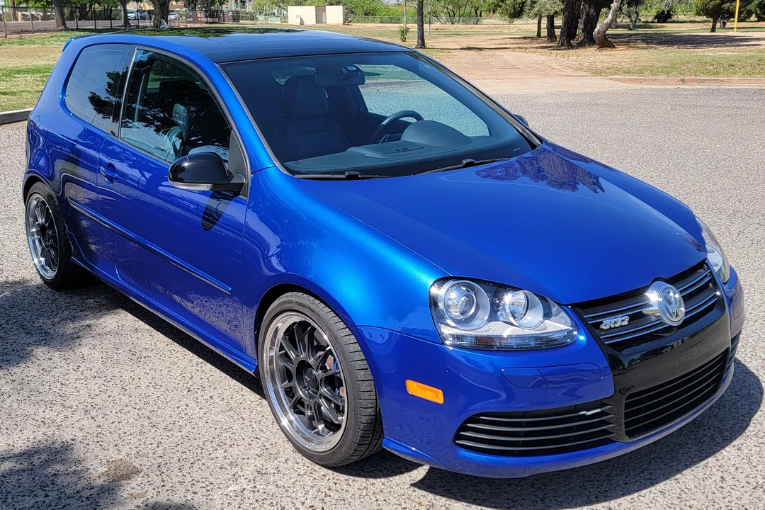 2008 Volkswagen R32 Mk5 - Image 2 of 31