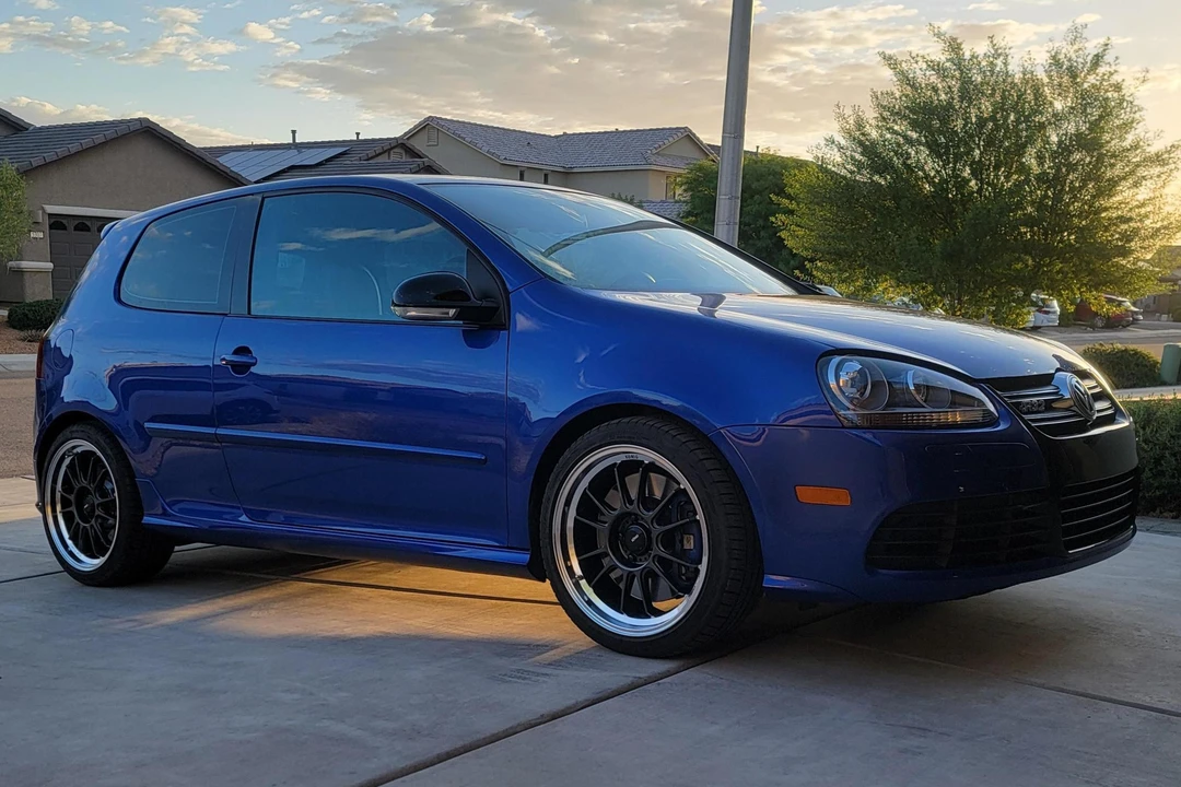 2008 Volkswagen R32 Mk5 - Image 18 of 31