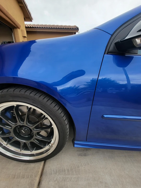 2008 Volkswagen R32 Mk5 - Image 29 of 31