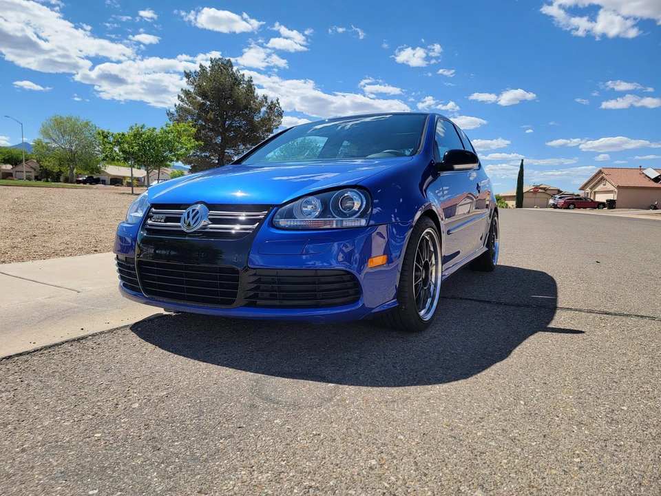 2008 Volkswagen R32 Mk5 - Image 8 of 31