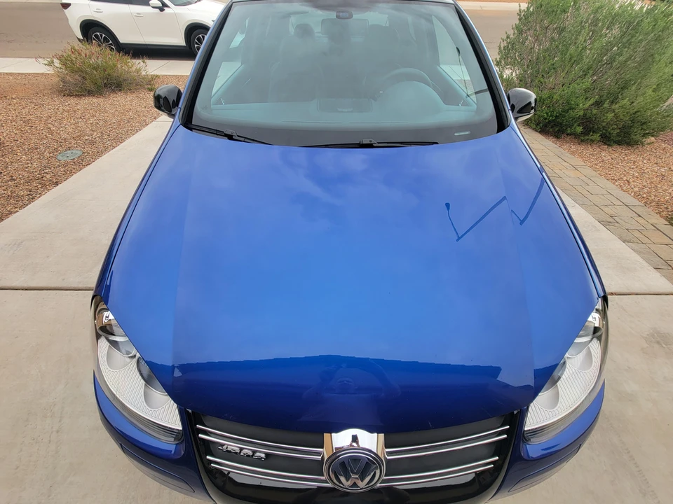2008 Volkswagen R32 Mk5 - Image 20 of 31