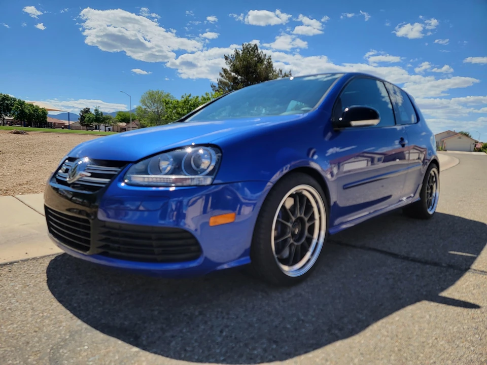 2008 Volkswagen R32 Mk5 - Image 10 of 31