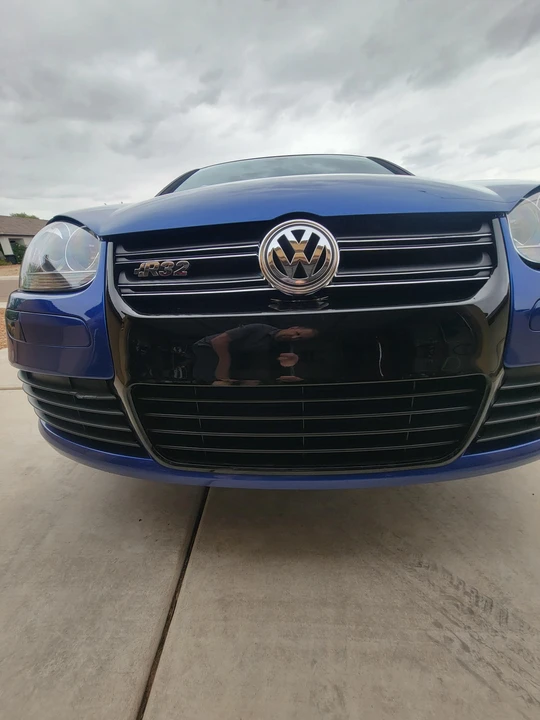 2008 Volkswagen R32 Mk5 - Image 25 of 31