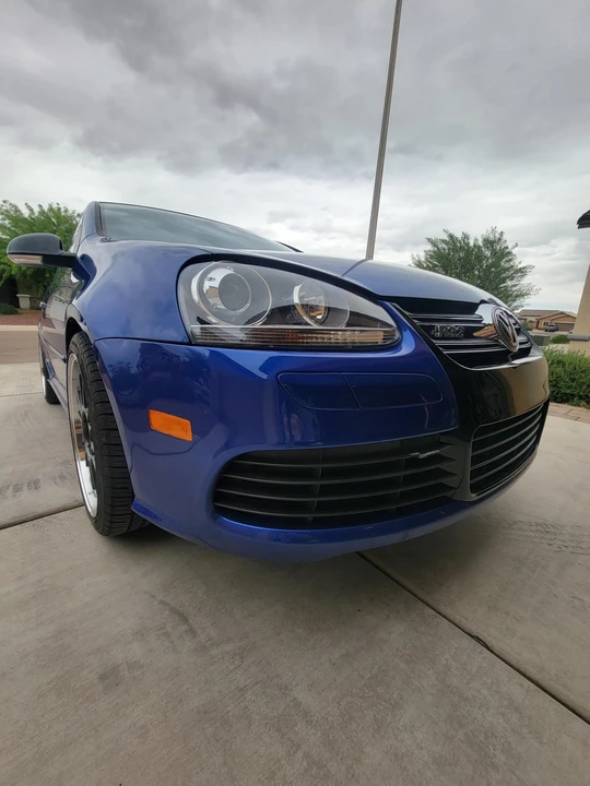 2008 Volkswagen R32 Mk5 - Image 22 of 31