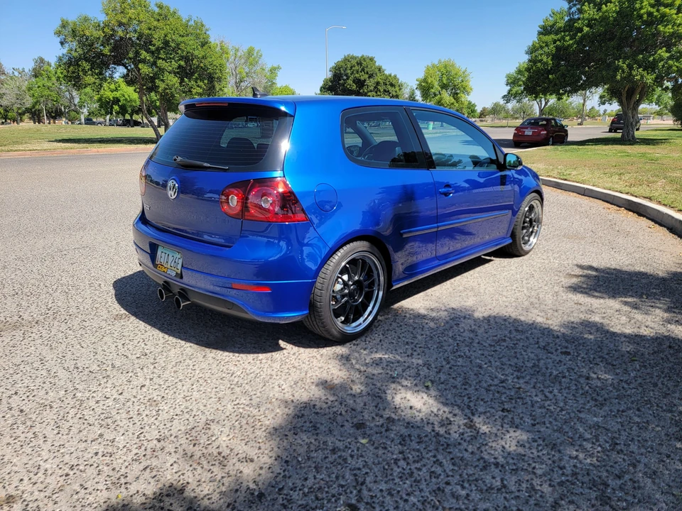 2008 Volkswagen R32 Mk5 - Image 16 of 31