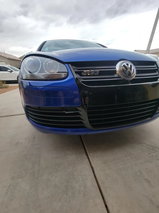 2008 Volkswagen R32 Mk5 - Image 23 of 31