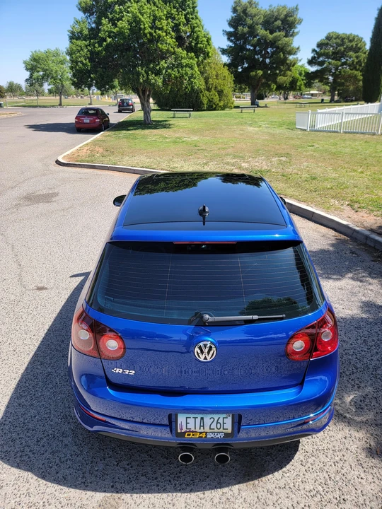 2008 Volkswagen R32 Mk5 - Image 14 of 31