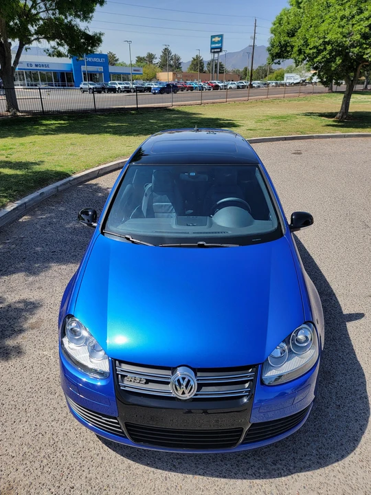 2008 Volkswagen R32 Mk5 - Image 6 of 31