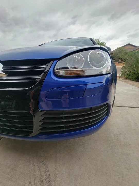 2008 Volkswagen R32 Mk5 - Image 27 of 31