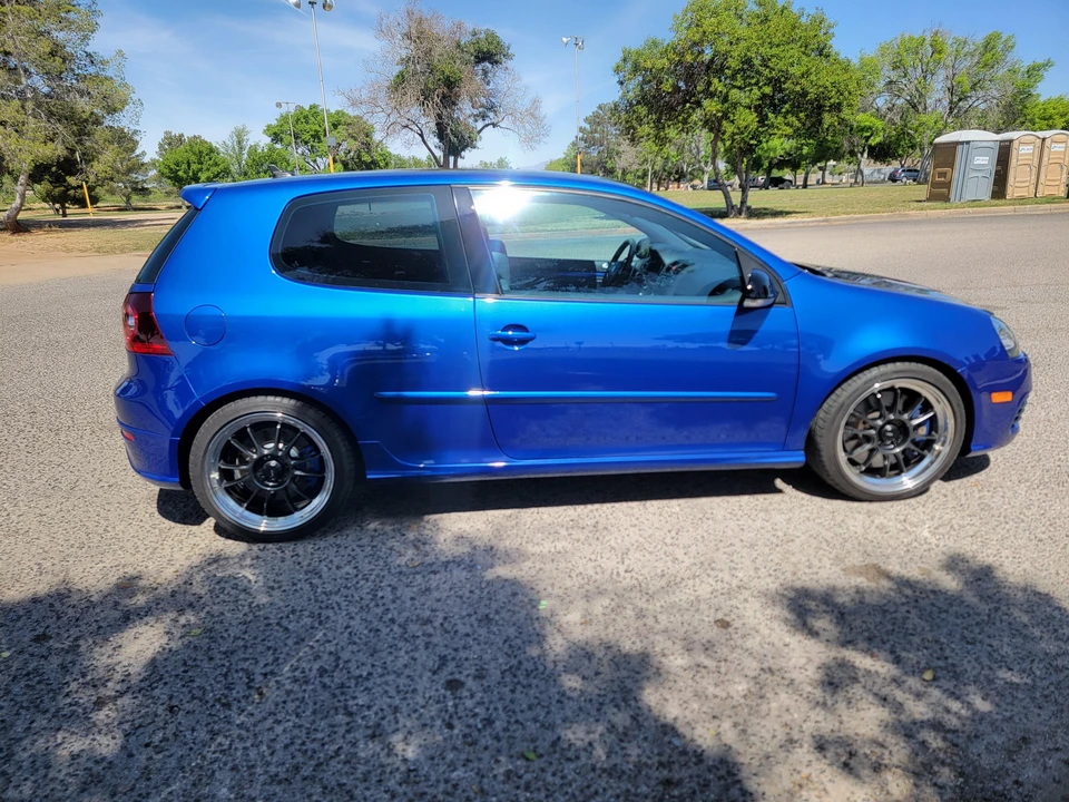 2008 Volkswagen R32 Mk5 - Image 17 of 31
