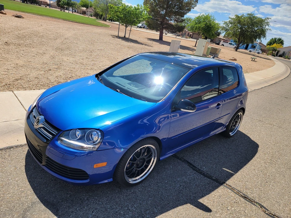 2008 Volkswagen R32 Mk5 - Image 11 of 31