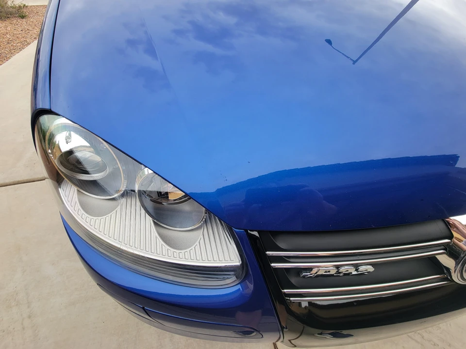 2008 Volkswagen R32 Mk5 - Image 21 of 31