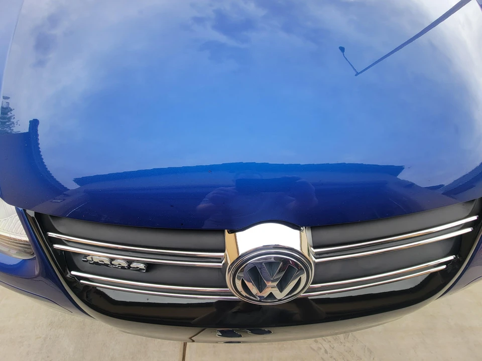 2008 Volkswagen R32 Mk5 - Image 24 of 31