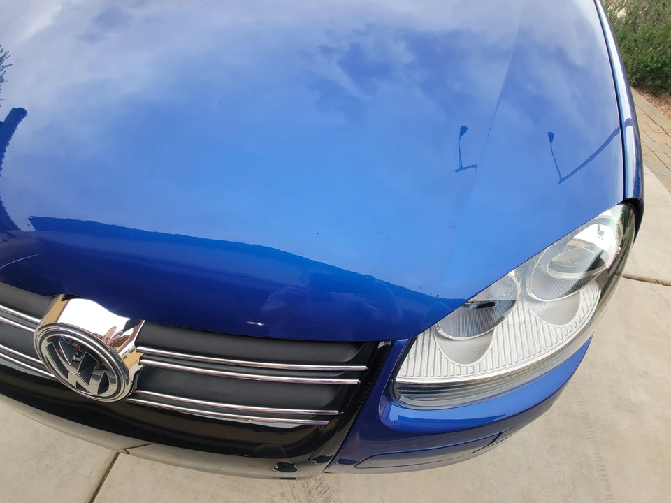 2008 Volkswagen R32 Mk5 - Image 26 of 31
