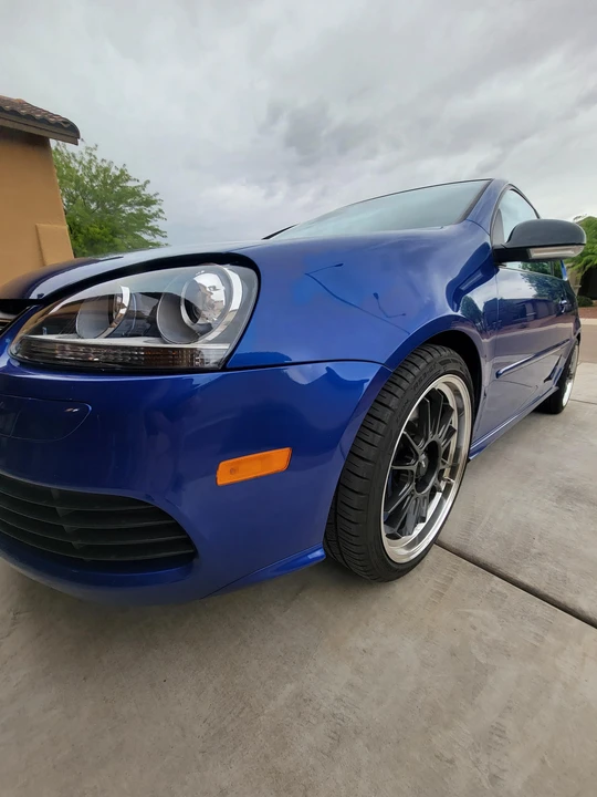 2008 Volkswagen R32 Mk5 - Image 28 of 31