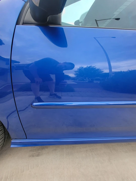 2008 Volkswagen R32 Mk5 - Image 31 of 31
