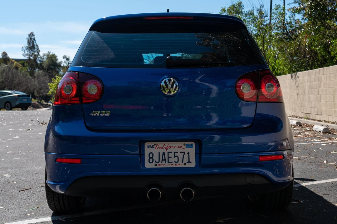 2008 Volkswagen R32 Mk5 - Image 5 of 31