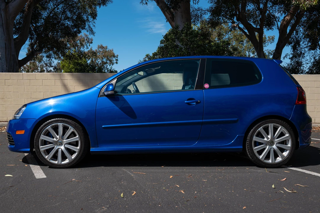 2008 Volkswagen R32 Mk5 - Image 3 of 31