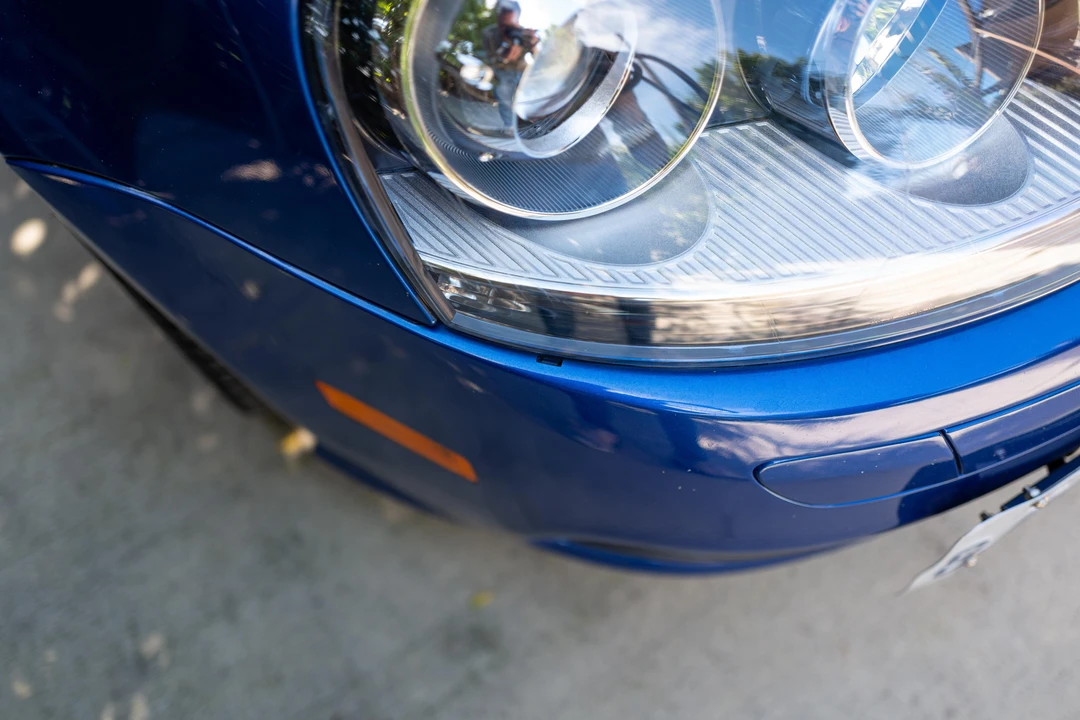 2008 Volkswagen R32 Mk5 - Image 28 of 31