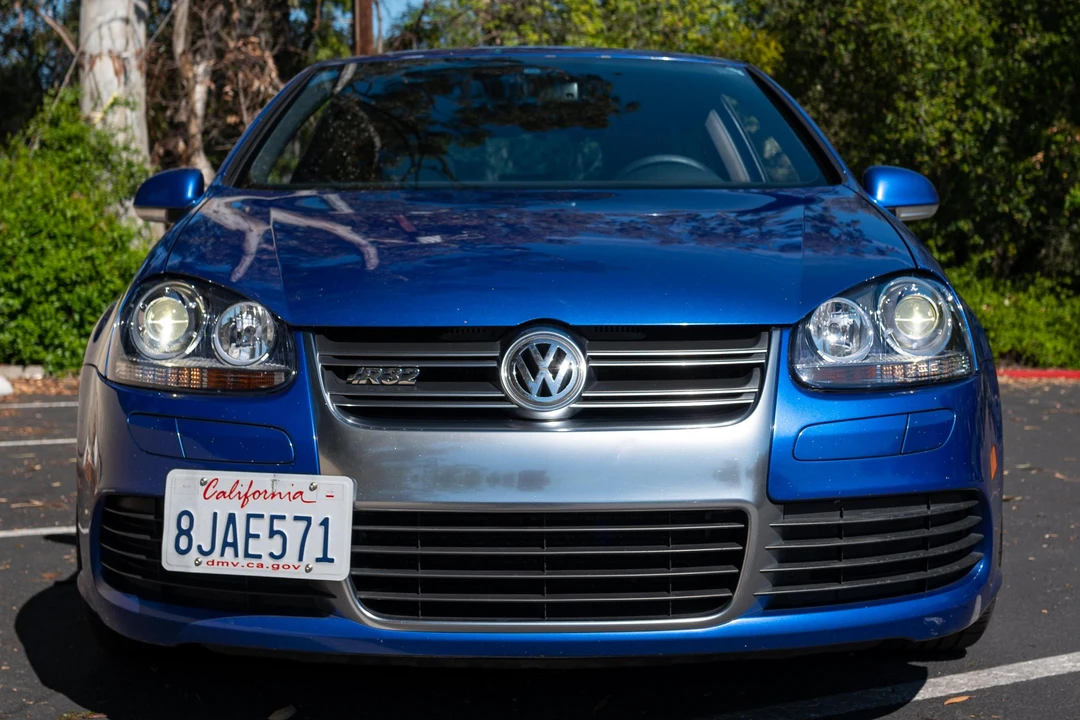 2008 Volkswagen R32 Mk5 - Image 2 of 31