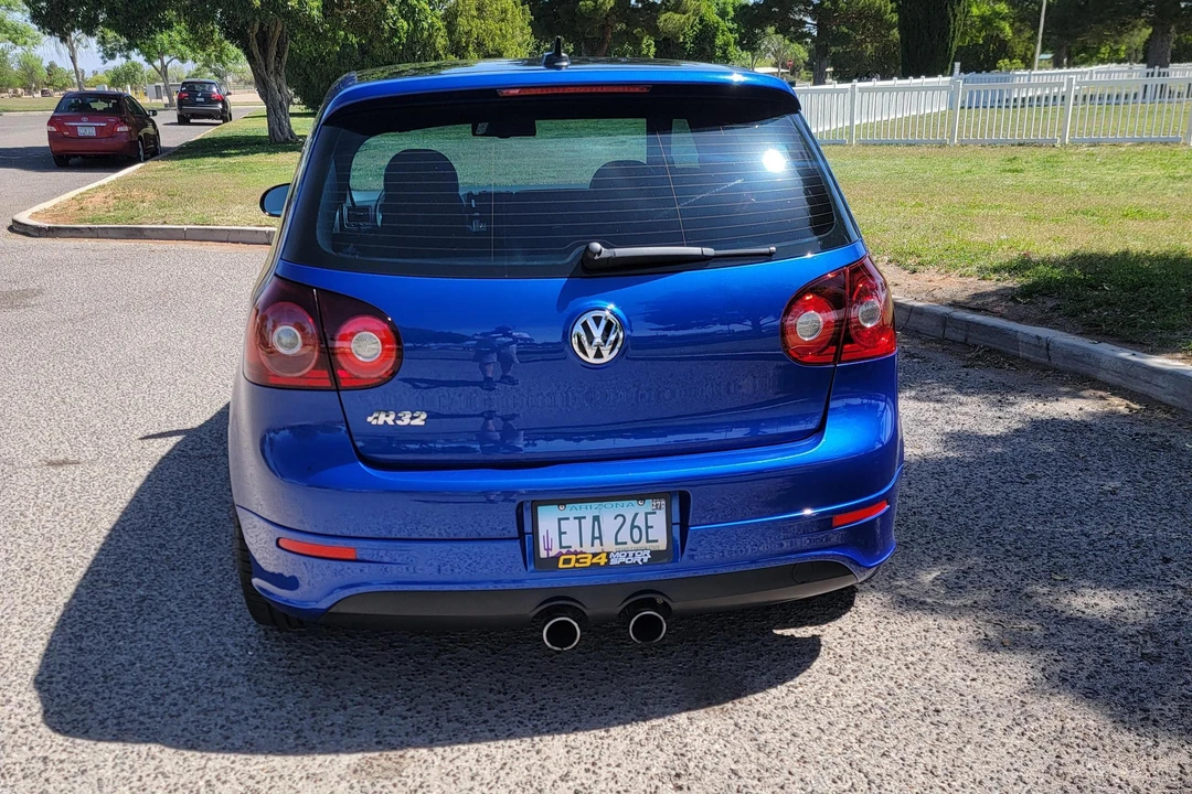 2008 Volkswagen R32 Mk5 - Image 13 of 31