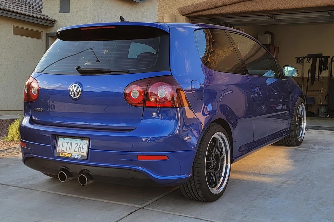 2008 Volkswagen R32 Mk5 - Image 15 of 31