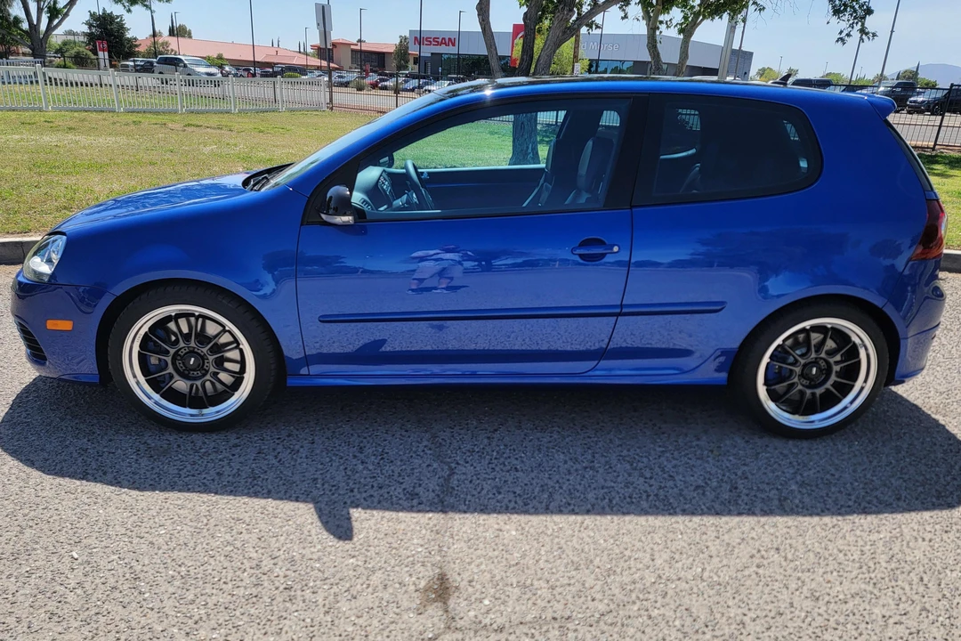 2008 Volkswagen R32 Mk5 - Image 3 of 31