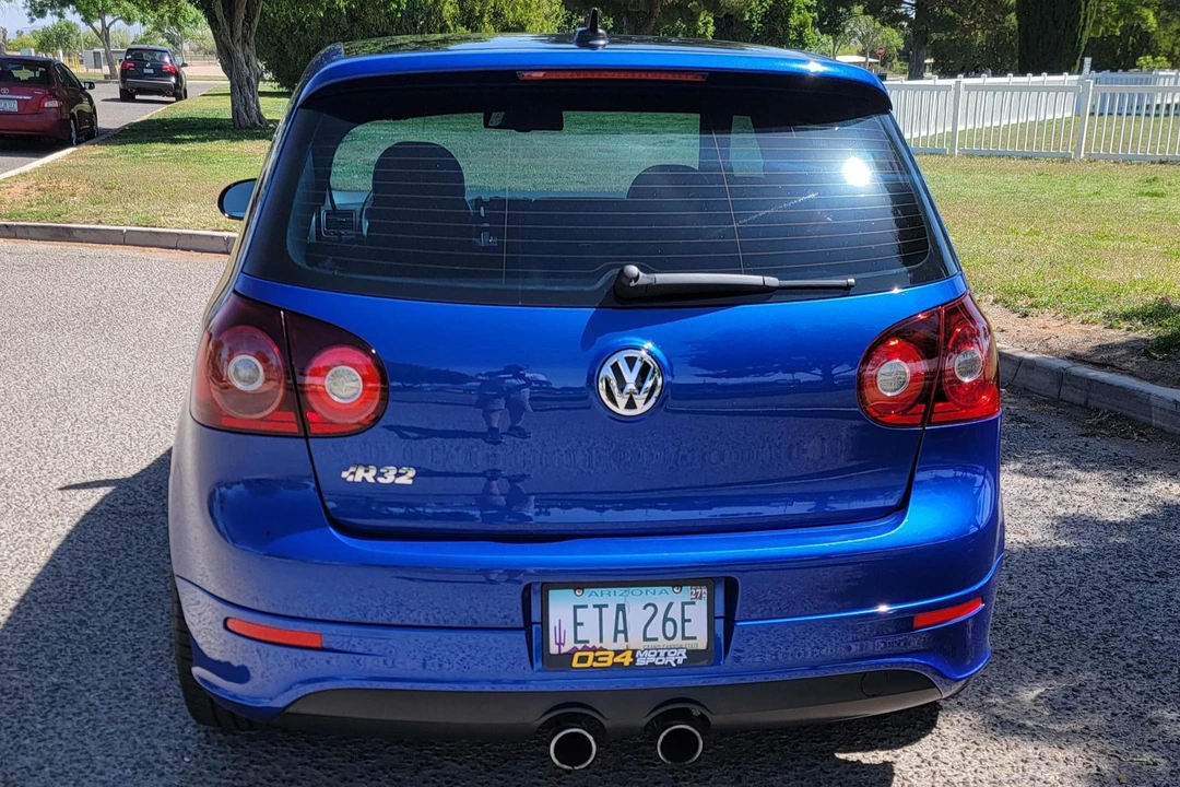 2008 Volkswagen R32 Mk5 - Image 5 of 31