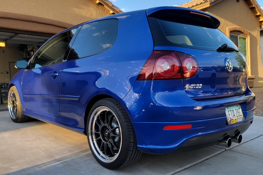 2008 Volkswagen R32 Mk5 - Image 4 of 31