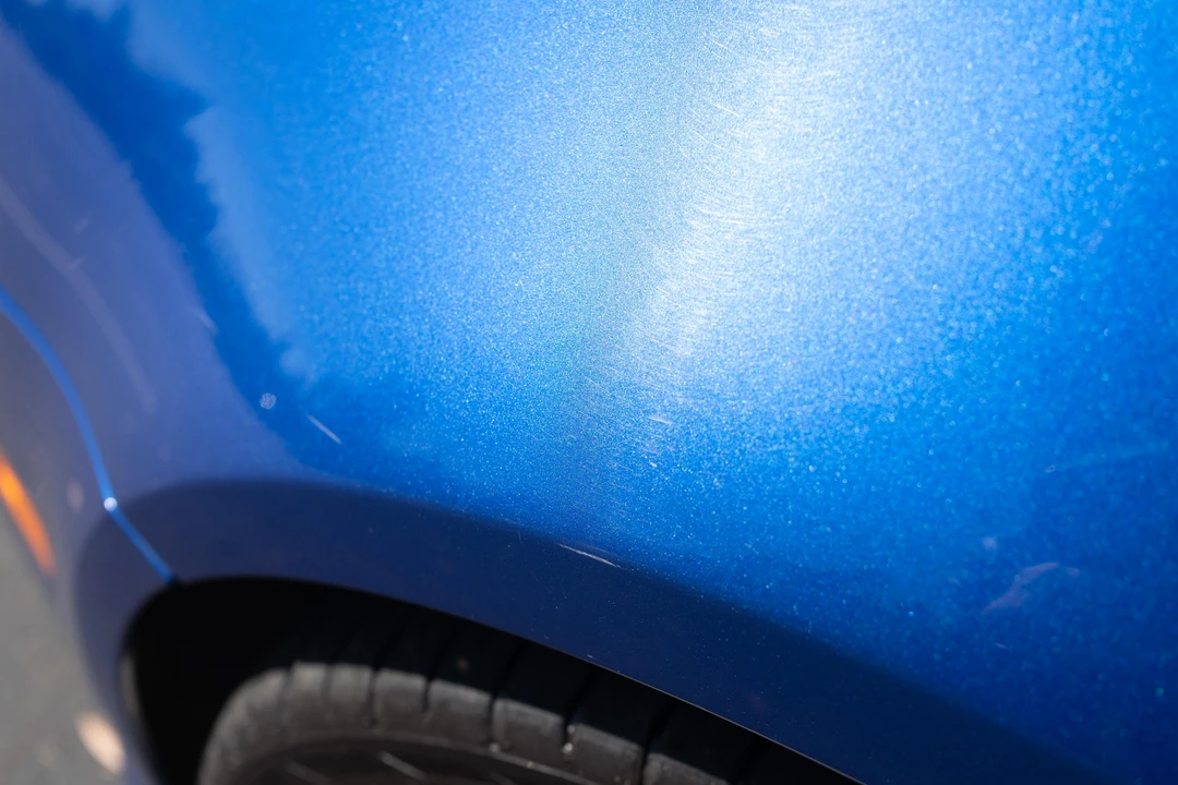 2008 Volkswagen R32 Mk5 - Image 19 of 31