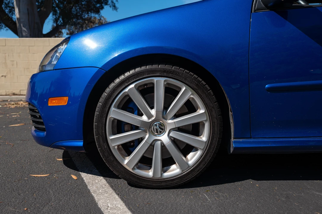 2008 Volkswagen R32 Mk5 - Image 29 of 31