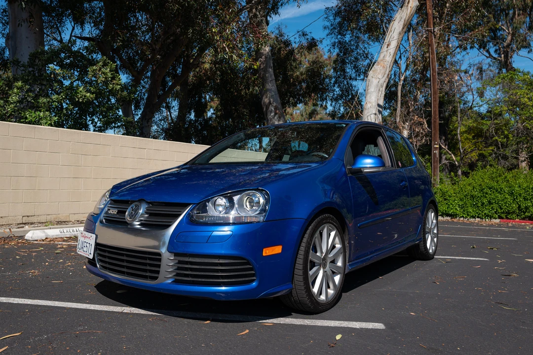 2008 Volkswagen R32 Mk5 - Image 6 of 31