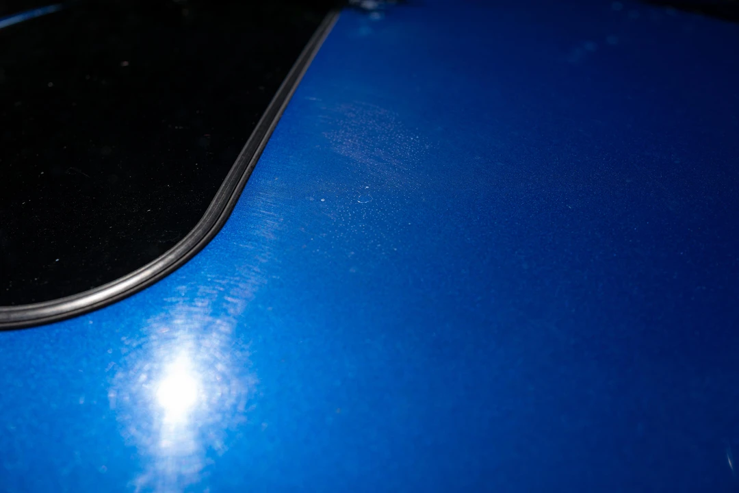 2008 Volkswagen R32 Mk5 - Image 25 of 31