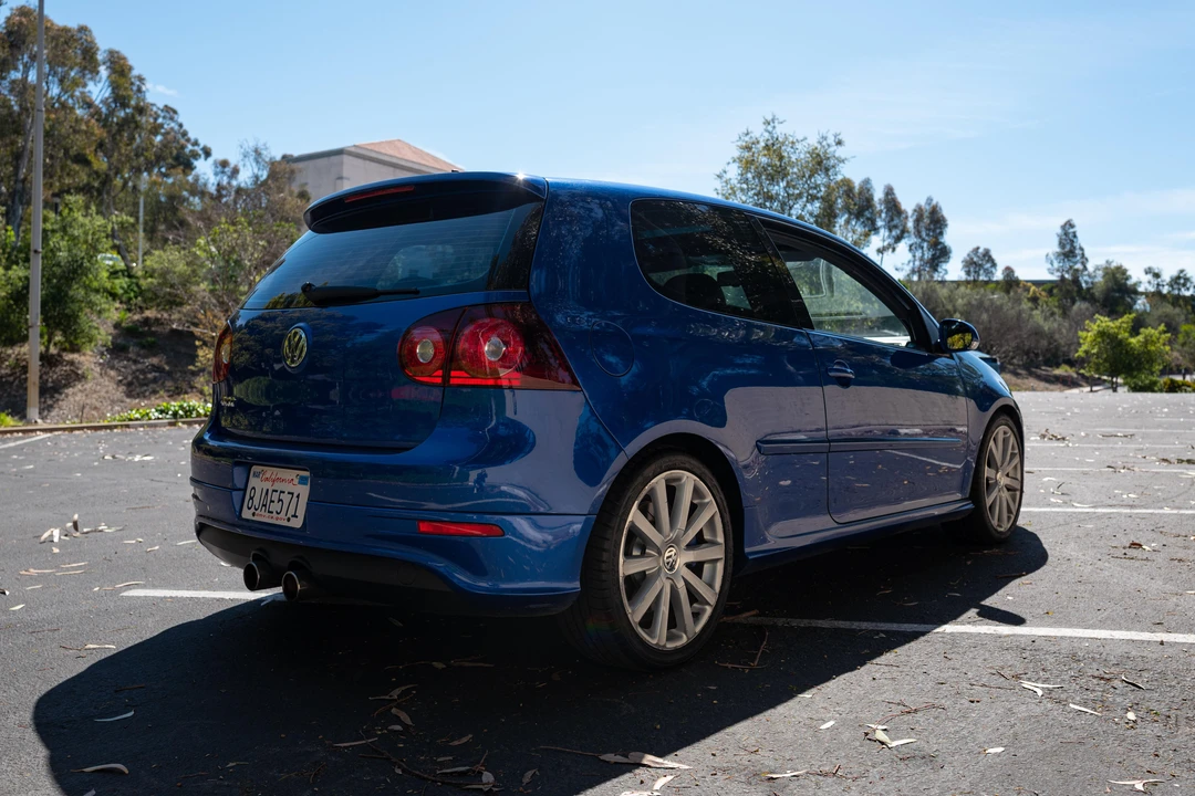 2008 Volkswagen R32 Mk5 - Image 8 of 31