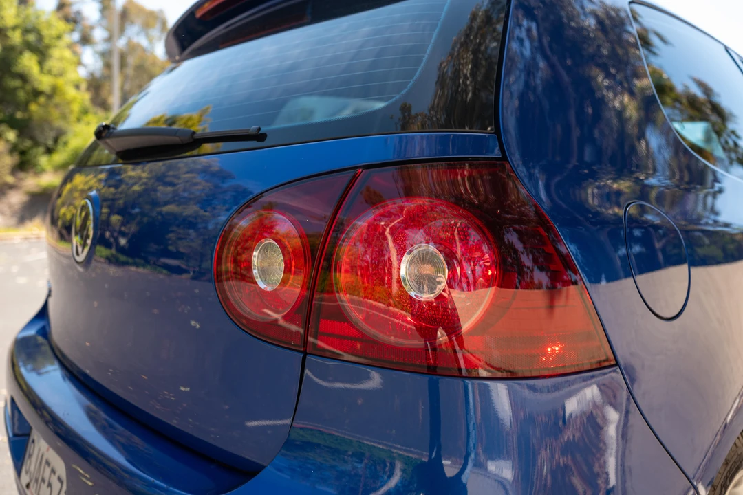2008 Volkswagen R32 Mk5 - Image 16 of 31
