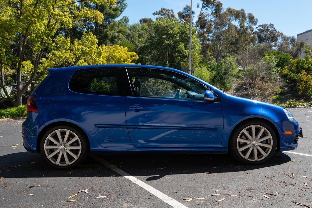 2008 Volkswagen R32 Mk5 - Image 10 of 31
