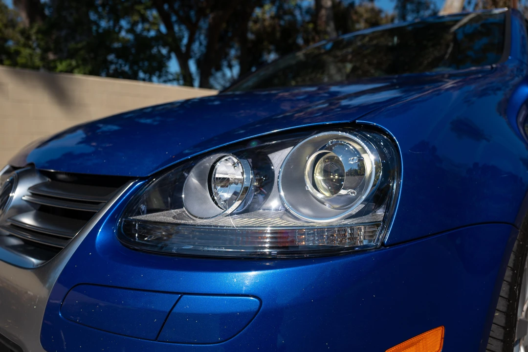 2008 Volkswagen R32 Mk5 - Image 12 of 31