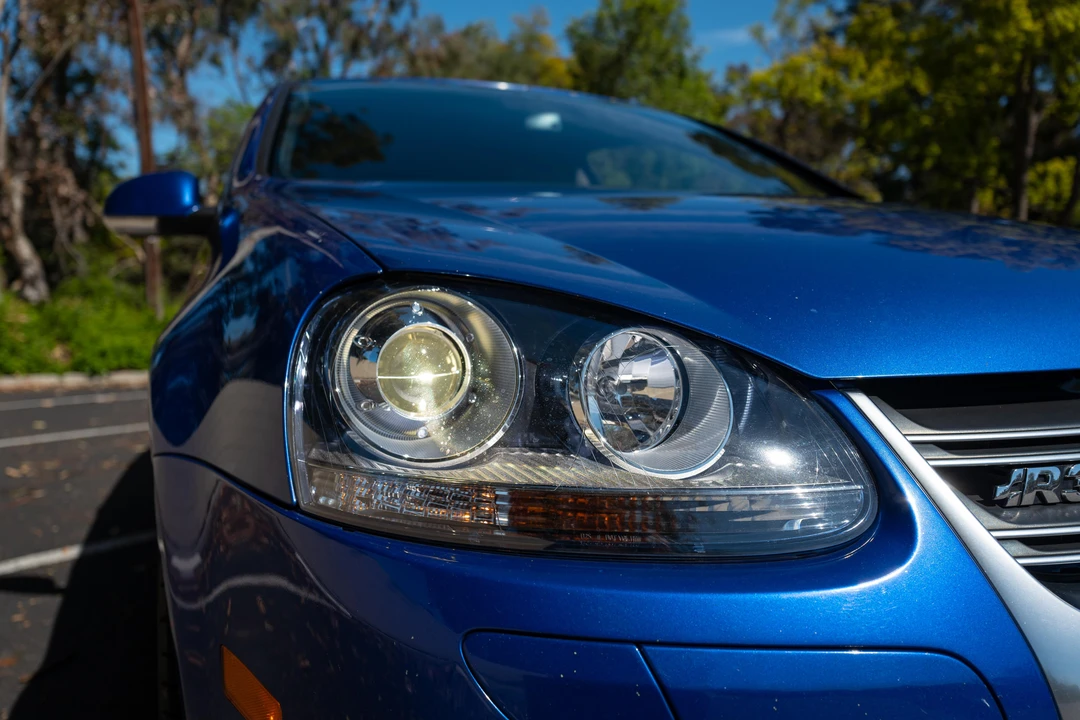2008 Volkswagen R32 Mk5 - Image 11 of 31