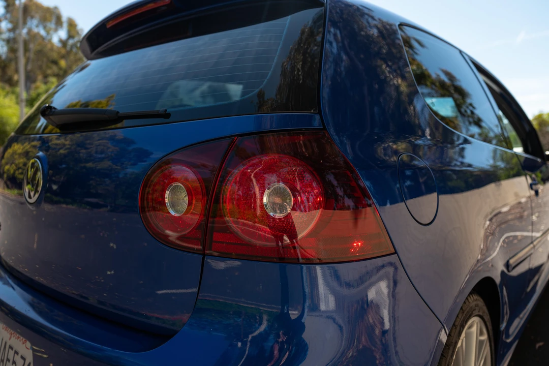 2008 Volkswagen R32 Mk5 - Image 15 of 31