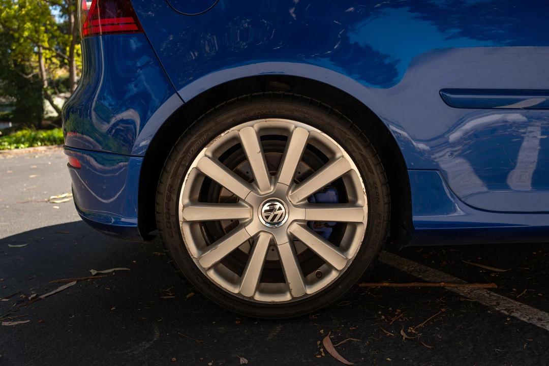 2008 Volkswagen R32 Mk5 - Image 31 of 31