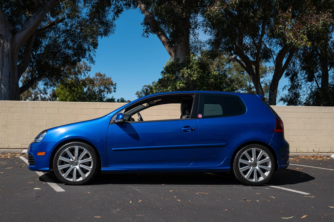 2008 Volkswagen R32 Mk5 - Image 7 of 31
