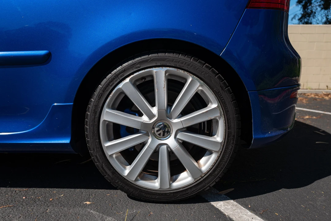 2008 Volkswagen R32 Mk5 - Image 30 of 31