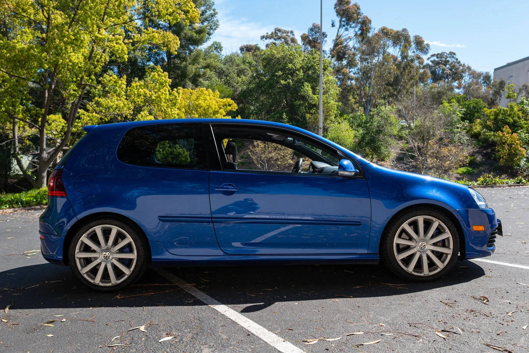 2008 Volkswagen R32 Mk5 - Image 9 of 31