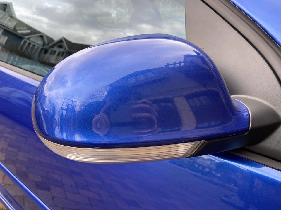 2008 Volkswagen R32 Mk5 - Image 25 of 31