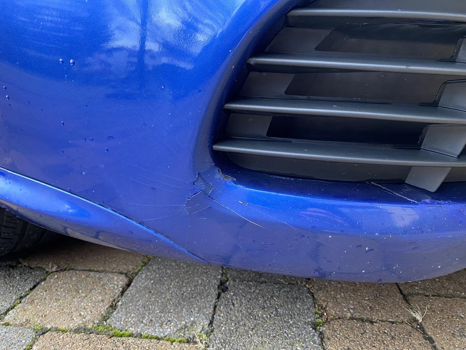 2008 Volkswagen R32 Mk5 - Image 27 of 31