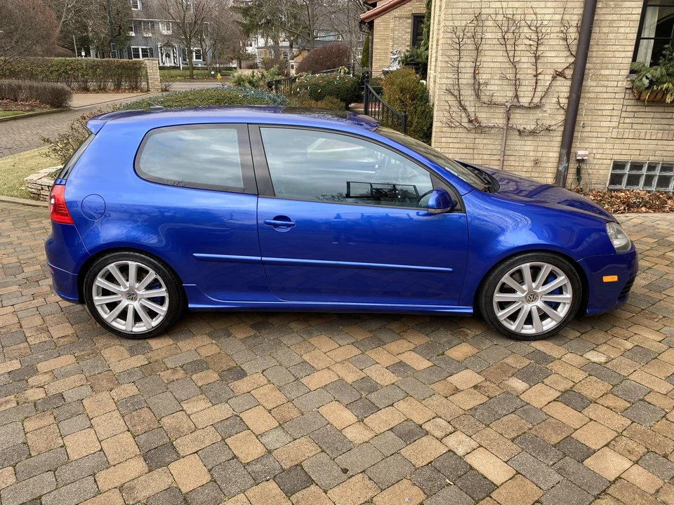 2008 Volkswagen R32 Mk5 - Image 20 of 31