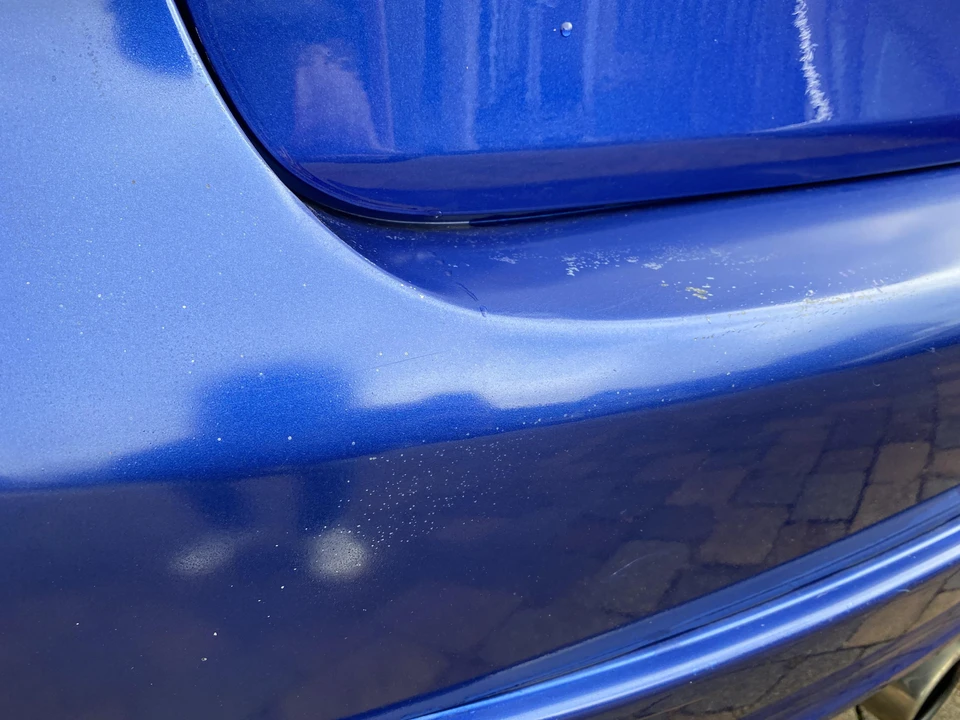 2008 Volkswagen R32 Mk5 - Image 31 of 31