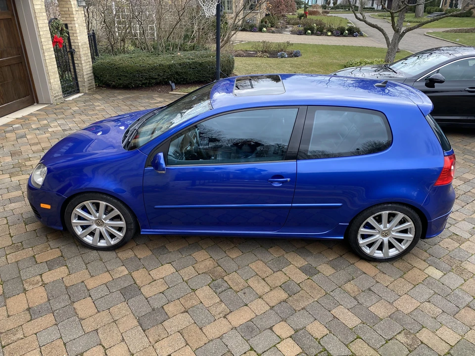 2008 Volkswagen R32 Mk5 - Image 12 of 31