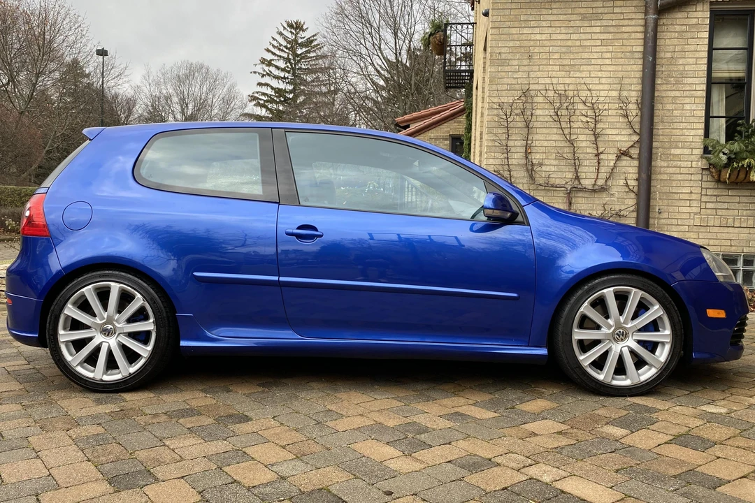2008 Volkswagen R32 Mk5 - Image 3 of 31