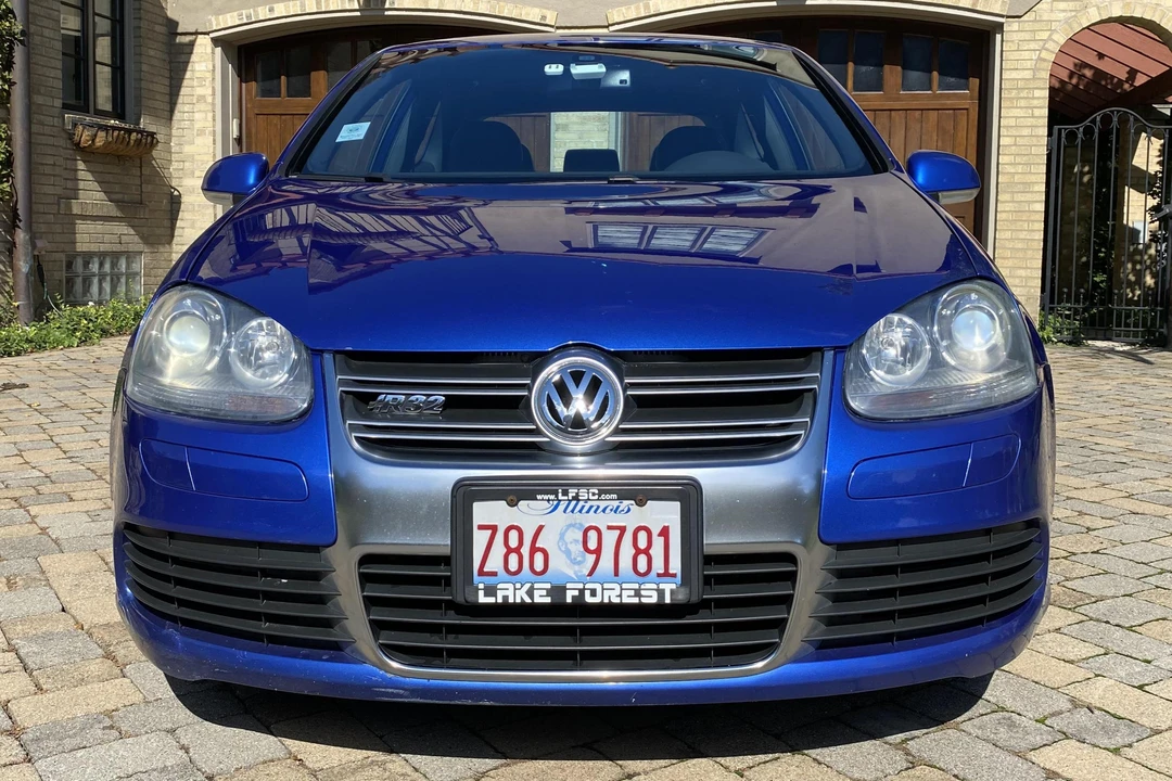 2008 Volkswagen R32 Mk5 - Image 2 of 31